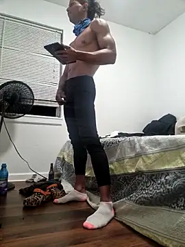 hotfine26 online show from September 13, 2025, 3:28 am