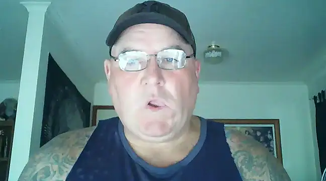 HOTANAL online show from January 26, 2025, 2:03 am