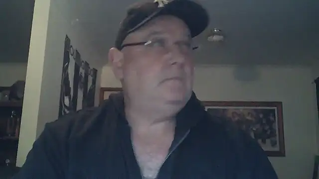 HOTANAL online show from October 19, 2025, 10:10 pm