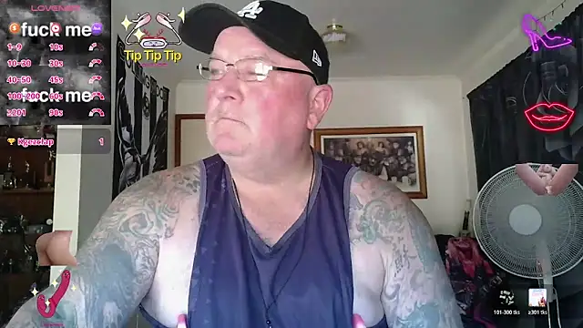 HOTANAL online show from February 21, 2026, 1:28 am