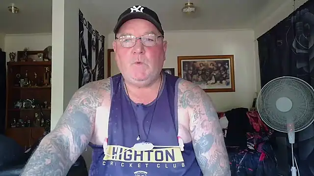 HOTANAL online show from March 7, 2026, 1:24 am