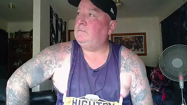 HOTANAL online show from March 8, 2026, 12:41 am