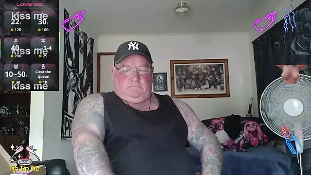 HOTANAL online show from March 25, 2026, 1:22 am