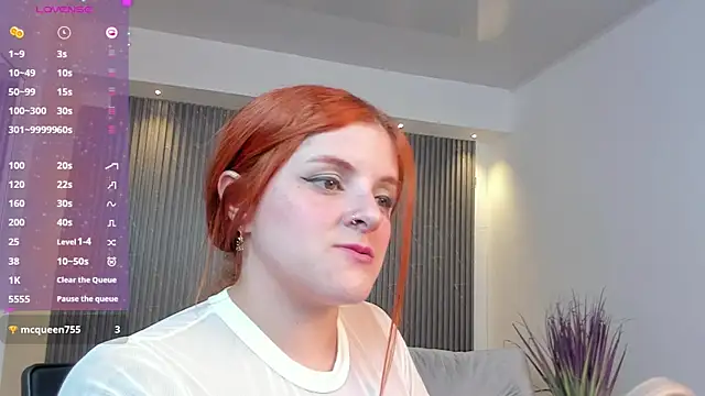 kimbrownn online show from January 23, 2025, 3:11 pm