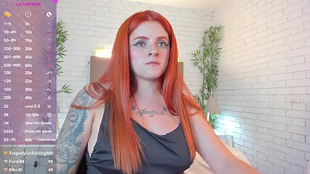 kimbrownn online show from February 6, 2025, 6:24 pm