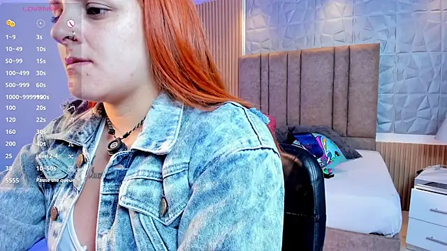 kimbrownn online show from March 12, 2026, 11:16 am