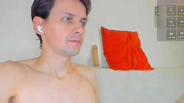 Jasper Sun online show from October 24, 2025, 9:00 pm