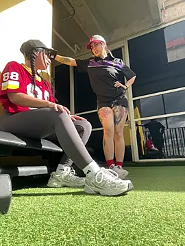 sophie cute66 online show from January 16, 2026, 8:13 pm