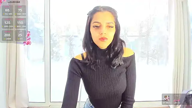 Sarabecker online show from February 20, 2025, 10:16 am