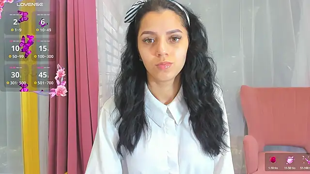 Sarabecker online show from March 6, 2026, 9:06 am