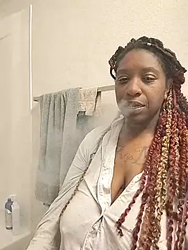 markquanna online show from October 20, 2025, 5:30 am