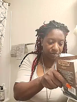 markquanna online show from October 26, 2025, 8:59 pm