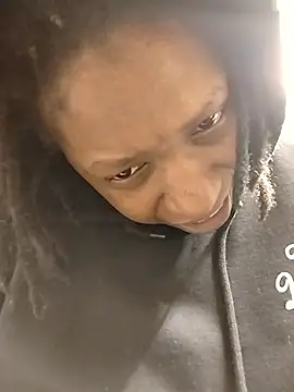 markquanna online show from January 12, 2026, 10:26 pm