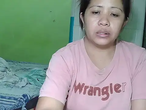sweetlady pinay online show from October 14, 2025, 6:36 am
