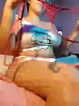 Lilmuh  online show from December 4, 2024, 2:31 am