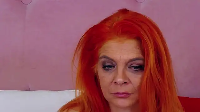 GiselleFox online show from February 2, 2025, 9:08 am