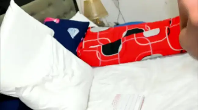 Johannah khalifa online show from March 9, 2025, 9:03 pm