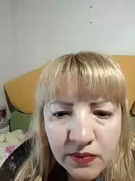 stefanyharper16 online show from September 18, 2025, 10:23 pm