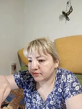 stefanyharper16 online show from March 25, 2026, 12:49 am