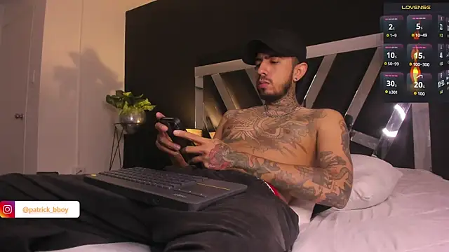 Evans Osler online show from September 11, 2025, 2:11 am