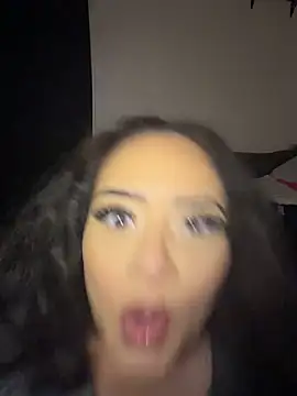 Snapshot of CarmelaAnthony chatting on November 2, 2025, 1:24 pm CarmelaAnthony online show from November 2, 2025, 1:24 pm