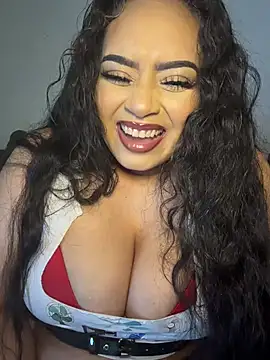 Snapshot of CarmelaAnthony chatting on November 28, 2025, 3:25 pm CarmelaAnthony online show from November 28, 2025, 3:25 pm