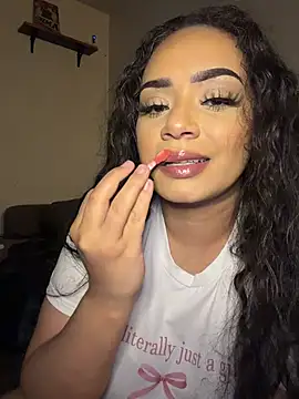 Snapshot of CarmelaAnthony chatting on November 29, 2025, 3:26 pm CarmelaAnthony online show from November 29, 2025, 3:26 pm