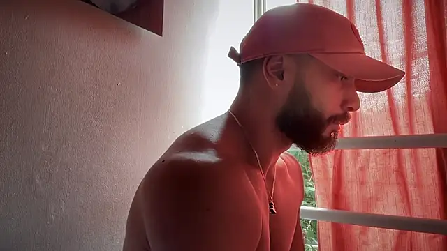 romeolovedark online show from October 12, 2025, 2:27 pm