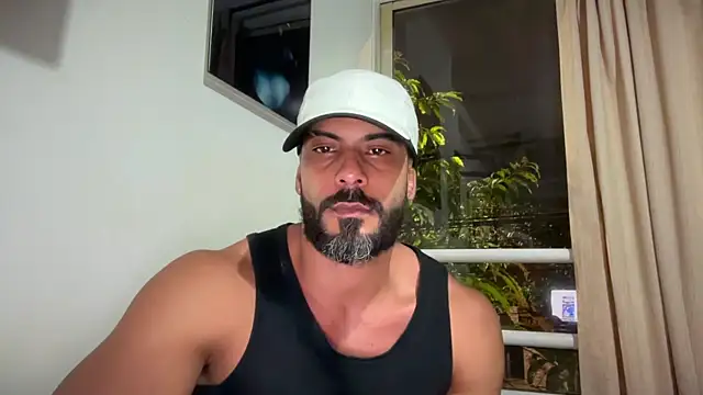 romeolovedark online show from March 15, 2026, 11:44 pm