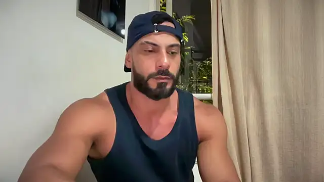 romeolovedark online show from March 24, 2026, 2:27 am