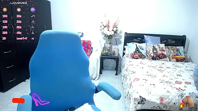 Xiimen online show from March 27, 2026, 11:26 pm