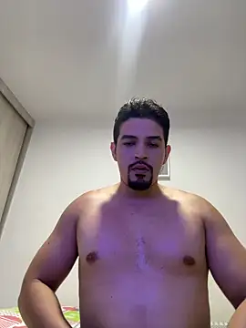 Axelmarkhoot online show from May 24, 2026, 4:39 am