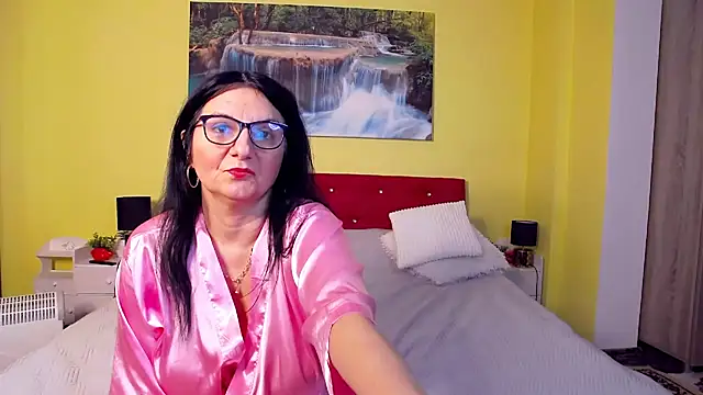 AlexaMorreno online show from January 22, 2025, 7:24 pm