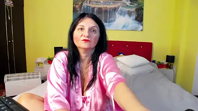 AlexaMorreno online show from January 23, 2025, 6:35 pm