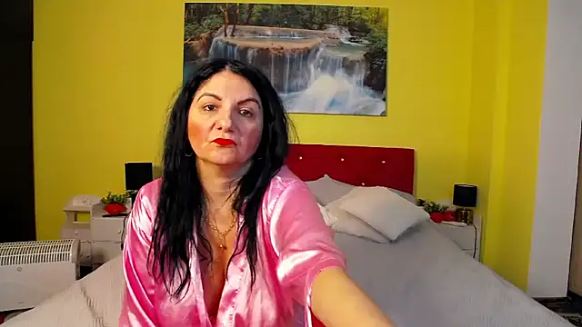 AlexaMorreno online show from January 26, 2025, 8:34 pm