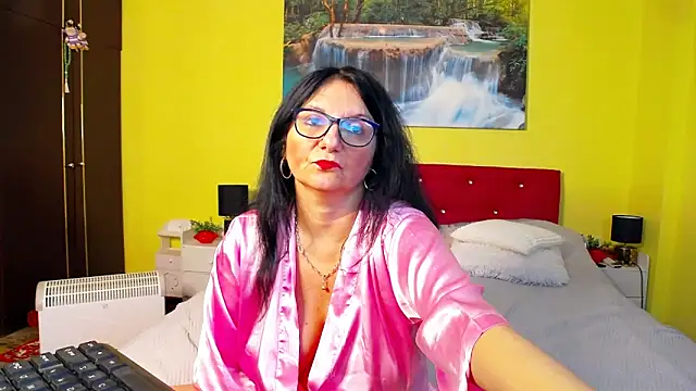 AlexaMorreno online show from February 8, 2025, 7:38 pm