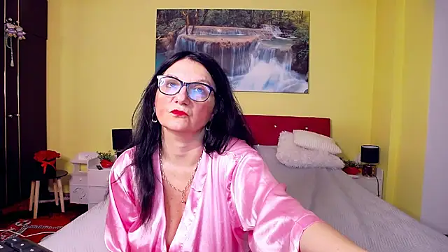 AlexaMorreno online show from March 3, 2025, 8:32 pm