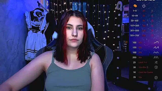 dj eban  online show from March 8, 2025, 2:23 am