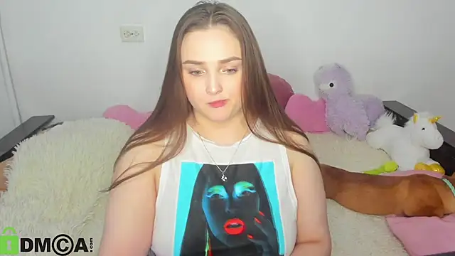 NataliEvans online show from December 24, 2024, 9:00 pm