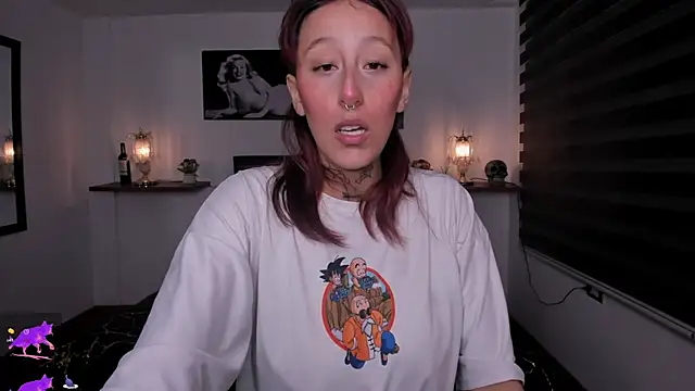 Snapshot of Mariana_Joness chatting on September 13, 2025, 3:06 am Mariana Joness online show from September 13, 2025, 3:06 am