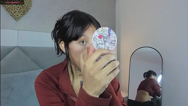 Snapshot of Mariana_Joness chatting on February 10, 2026, 3:10 am Mariana Joness online show from February 10, 2026, 3:10 am