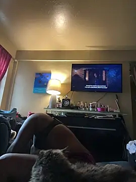 ChocolateBuns101 online show from December 16, 2024, 6:49 pm