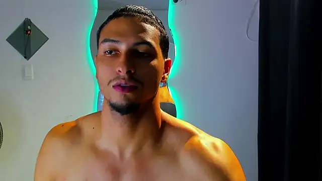 Snapshot of Kris_Khalifa69 chatting on September 18, 2025, 5:15 pm Kris Khalifa69 online show from September 18, 2025, 5:15 pm