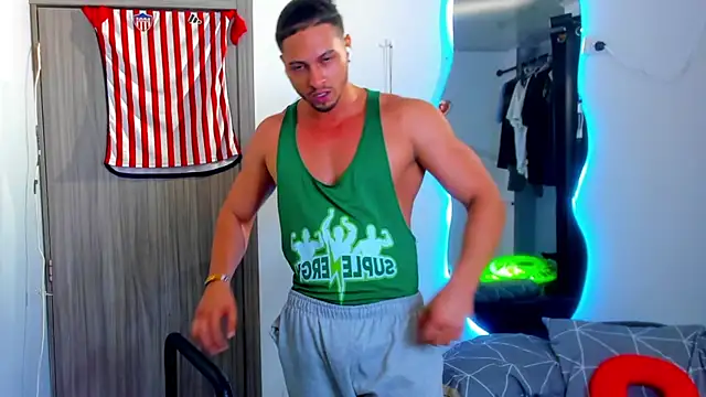 Kris Khalifa69 online show from April 11, 2026, 10:25 pm