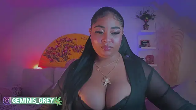 420Geminis online show from February 7, 2026, 3:32 am