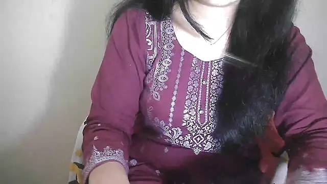 Chanchal--Navya online show from December 19, 2024, 1:07 pm