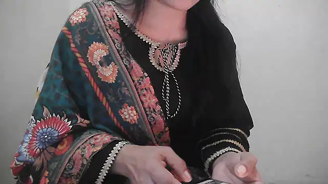 Chanchal--Navya online show from January 20, 2025, 1:53 pm