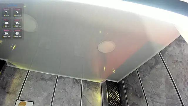 Amaraa Lewis online show from January 16, 2025, 12:09 pm