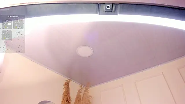 Amaraa Lewis online show from January 24, 2025, 12:10 pm