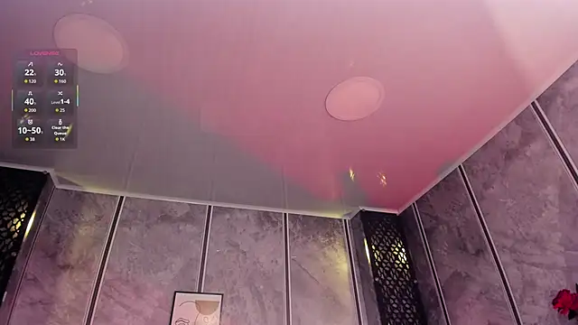 Amaraa Lewis online show from September 11, 2025, 12:16 pm